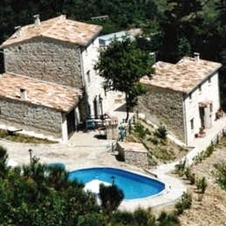 הוילה Buggiano I Casali Del Buontempo מראה חיצוני תמונה