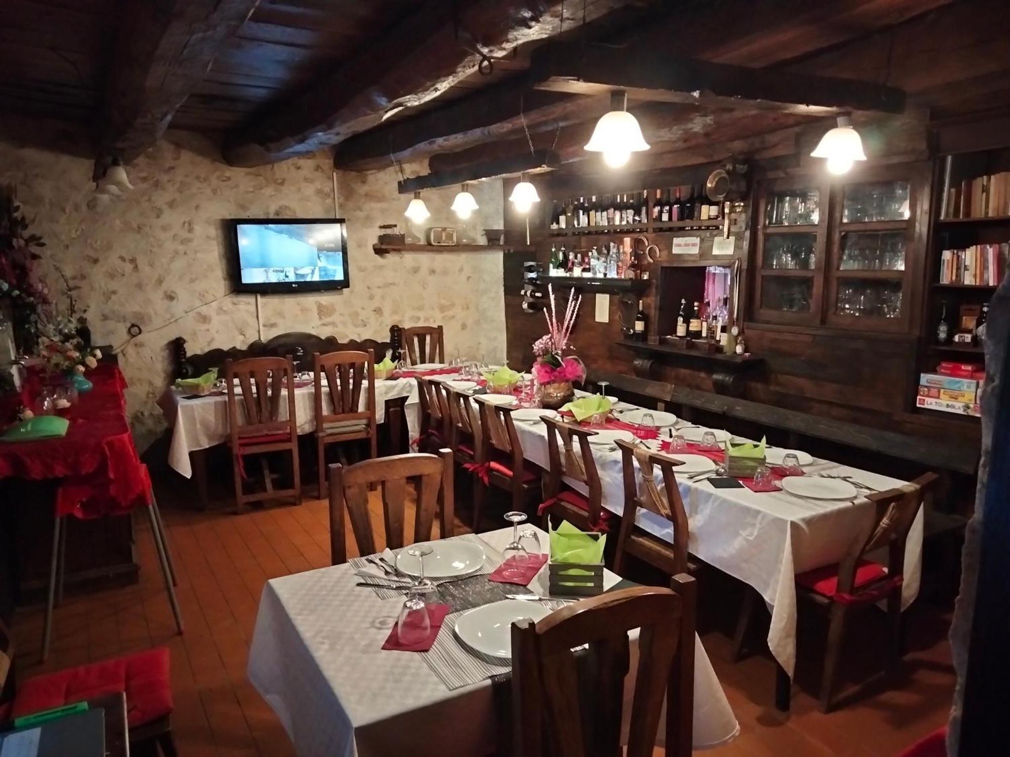 הוילה Buggiano I Casali Del Buontempo מראה חיצוני תמונה