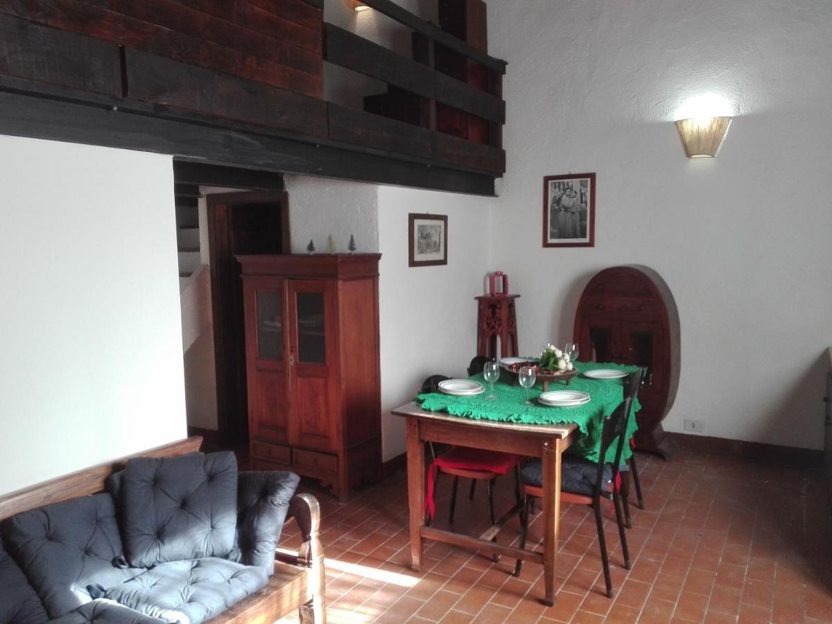 הוילה Buggiano I Casali Del Buontempo מראה חיצוני תמונה